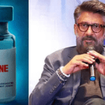 The Vaccine War: कुछ ही देर में सामने होगी ' वैक्सीन वार ' की कहानी,Vivek Agnihotri की नई बायो साइंस मूवी