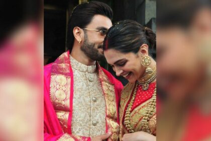 Bollywood's power couple Deepika Padukone and Ranveer Singh made a big revelation about the child...told when will they do family planning