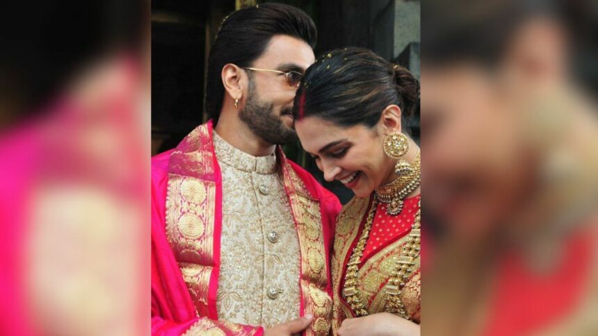 Bollywood's power couple Deepika Padukone and Ranveer Singh made a big revelation about the child...told when will they do family planning