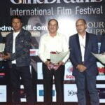 CineDreams International Film Festival announced