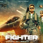 Siddharth Anand's Fighter close to Rs 350 crore despite new release!