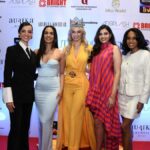 The grand finale of the 71st Miss World Festival will be held in Mumbai on March 9.