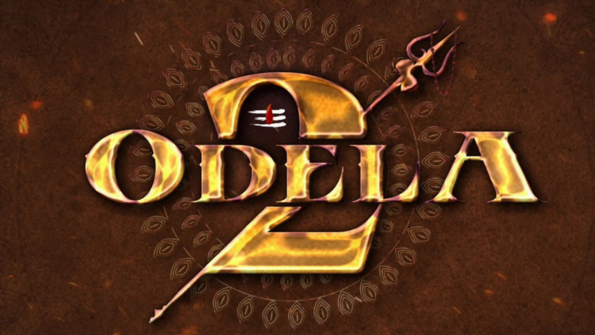 Pan-India star Tamannaah Bhatia will act in the film 'Odella 2', makers launch the poster!