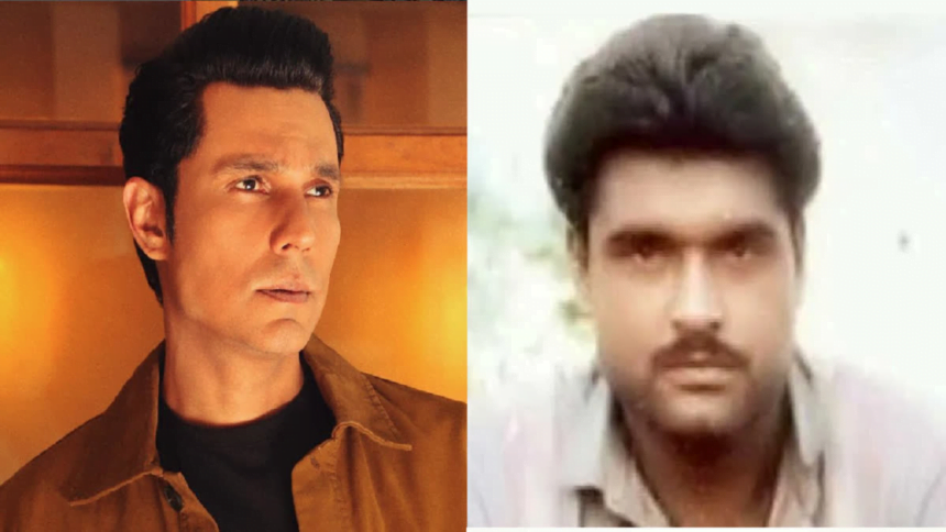 Actor Randeep Hooda became emotional with joy on the death of Sarabjit's killers, gave his reaction