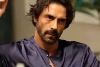 Arjun Rampal told why he left modeling and entered acting, the landlord had supported him