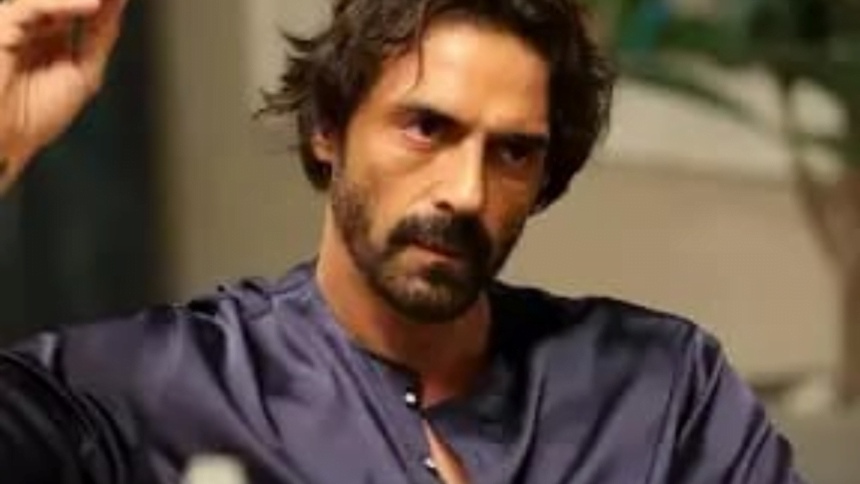 Arjun Rampal told why he left modeling and entered acting, the landlord had supported him