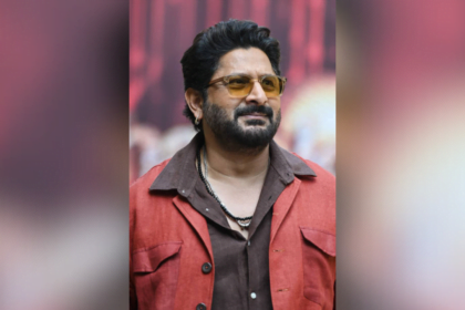 Arshad Warsi who saw many failures in his film career,