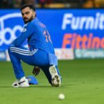 BCCI's big action on Virat Kohli