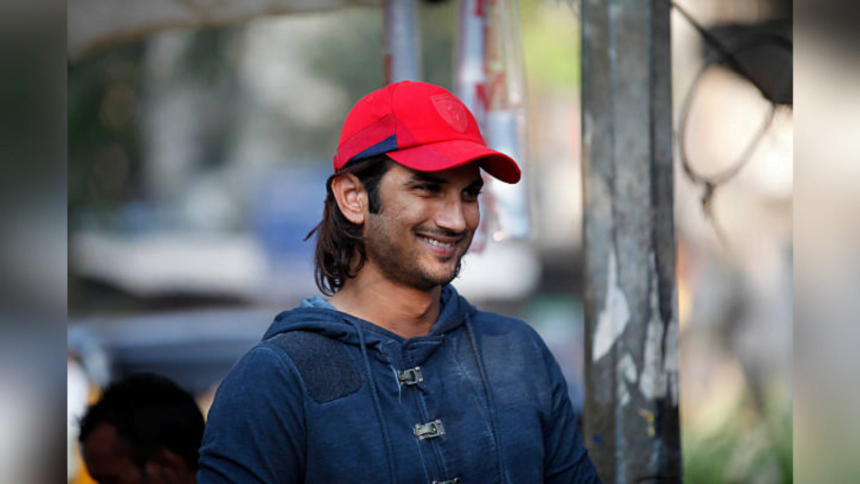 Diwakar Banerjee, who is a direct, also expressed his opinion regarding Sushant Singh Rajput.