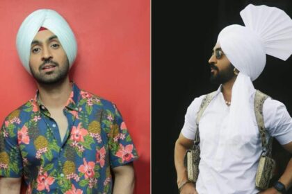 Friend revealed about Diljit Dosanjh's marriage, said this big thing