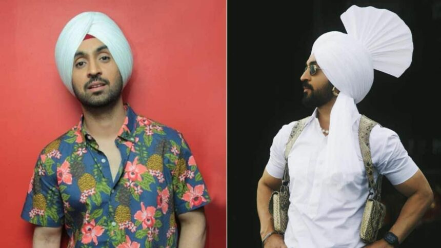 Friend revealed about Diljit Dosanjh's marriage, said this big thing