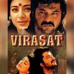 How the 1997 hit 'Virasat' came out of the hands of Aditya Pancholi: