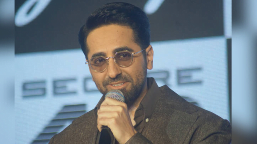 Is the whole of Bollywood on rent? Ayushman Khurrana exposed the curtain of the industry