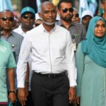 Maldives President Muizzoo ready to form government again, India's challenges may increase