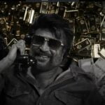 Rajinikanth became 'Coolie' from 'Jailer', trailer of Coolie released