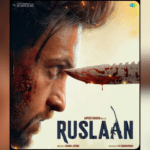 Ruslaan review: Salman Khan's brother-in-law Ayush Sharma falls weak here