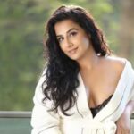 Vidya Balan got angry, said this big thing about the industry