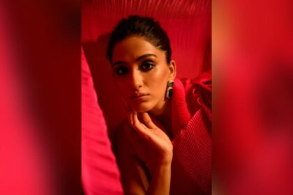 Contestant Of Khatron Ke Khiladi Nimrit Kaur Ahluwalia Will Star In A Film Produced By Jar Pictures.