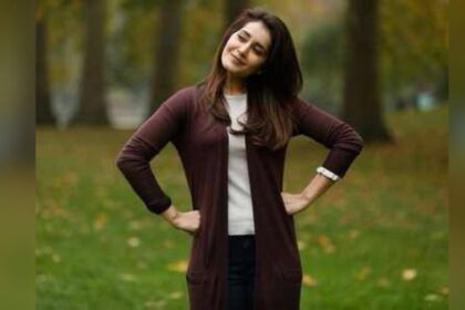 Discover the versatility of Raashi Khanna through her 6 memorable roles!