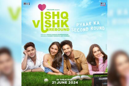 The 'Ishq Vishk Rebound' cast will host a grand solo mixer party for fans in Mumbai.