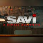 Third teaser of Divya Khosla's film "Savi" released